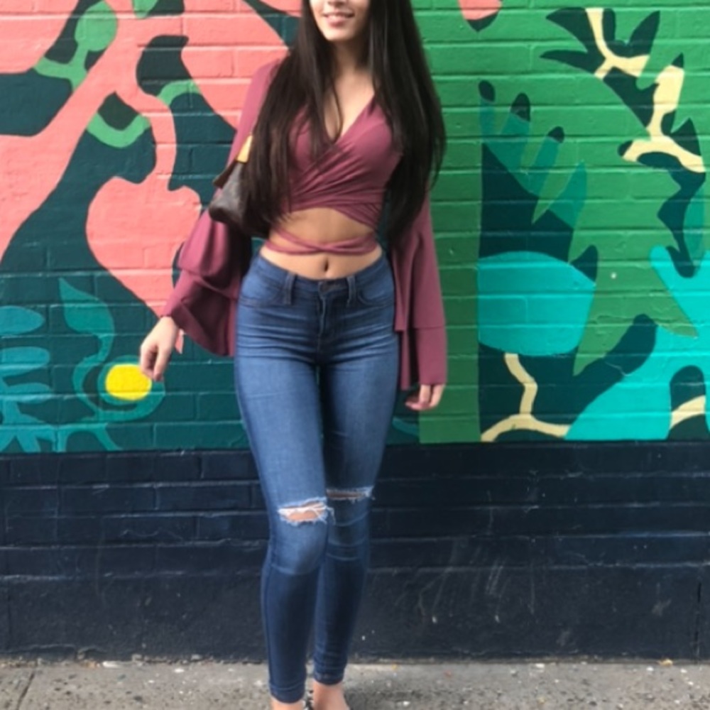 Jeans - Picture 3 of 3